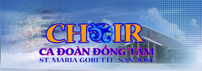 Dong Tam Choir